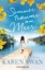 Buchcover und Innenansicht für das Buch: The Hidden Beach