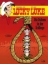 Buchcover und Innenansicht für das Buch: Les Aventures de Lucky Luke d'après Morris 2: La corde au cou