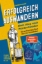 Buchcover und Innenansicht für das Buch: Erfolgreich auswandern