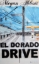 Buchcover und Innenansicht für das Buch: El Dorado Drive