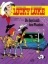 Buchcover und Innenansicht für das Buch: Lucky Luke 30: Chasse aux phantômes