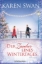 Buchcover und Innenansicht für das Buch: Together by Christmas