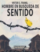 Buchcover und Innenansicht für das Buch: El Hombre En Busca Del Sentido