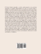 Buchcover und Innenansicht für das Buch: El Hombre En Busca Del Sentido