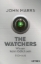Buchcover und Innenansicht für das Buch: The Minders
