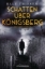 Buchcover und Innenansicht für das Buch: Schatten über Königsberg