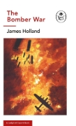 Buchcover und Innenansicht für das Buch: The Bomber War: A Ladybird Expert Book