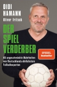 Buchcover und Innenansicht für das Buch: Der Spielverderber