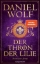 Buchcover und Innenansicht für das Buch: Der Thron der Lilie