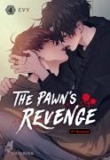 Buchcover und Innenansicht für das Buch: The Pawn's Revenge