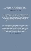 Buchcover und Innenansicht für das Buch: Über Leben und Tod