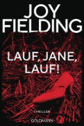 Buchcover und Innenansicht für das Buch: See Jane Run