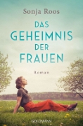 Buchcover und Innenansicht für das Buch: Das Geheimnis der Frauen