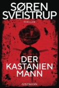 Buchcover und Innenansicht für das Buch: Kastanjemanden