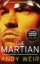 Buchcover und Innenansicht für das Buch: The Martian