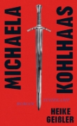Buchcover und Innenansicht für das Buch: Michaela Kohlhaas