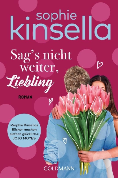 Buchcover und Innenansicht für das Buch: Can You Keep A Secret?