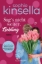 Buchcover und Innenansicht für das Buch: Can You Keep A Secret?