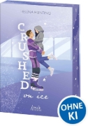 Buchcover und Innenansicht für das Buch: Chase Lovett wants me