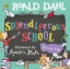 Buchcover und Innenansicht für das Buch: Roald Dahl: Splendiferous School
