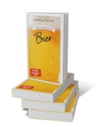 Buchcover und Innenansicht für das Buch: Gebrauchsanweisung für Bier