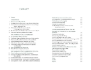 Buchcover und Innenansicht für das Buch: Das Psyche-Darm-Paradox
