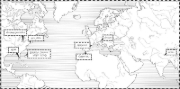 Buchcover und Innenansicht für das Buch: Code Genesis - Sie werden dich finden