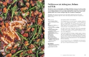 Buchcover und Innenansicht für das Buch: Happy - weil diese Rezepte glücklich machen