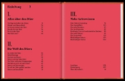 Buchcover und Innenansicht für das Buch: SEEING STARS Taurus