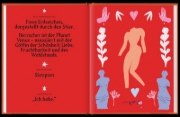 Buchcover und Innenansicht für das Buch: SEEING STARS Taurus