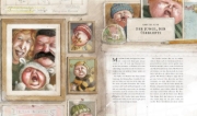 Buchcover und Innenansicht für das Buch: Harry Potter and the Philosopher's Stone