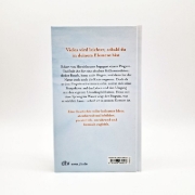 Buchcover und Innenansicht für das Buch: Der Pinguin, der fliegen lernte