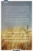 Buchcover und Innenansicht für das Buch: Mühlensommer