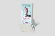 Buchcover und Innenansicht für das Buch: The Mistake