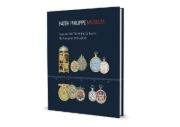 Buchcover und Innenansicht für das Buch: Treasures from the Patek Philippe Museum