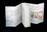 Buchcover und Innenansicht für das Buch: Die Tuchvilla