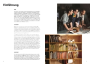 Buchcover und Innenansicht für das Buch: Ottolenghi Test Kitchen - Shelf Love