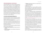 Buchcover und Innenansicht für das Buch: Der Nährstoff-Kompass