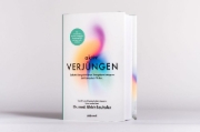 Buchcover und Innenansicht für das Buch: Aktiv verjüngen