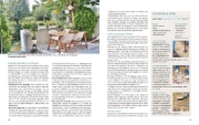 Buchcover und Innenansicht für das Buch: Das große Praxishandbuch Garten