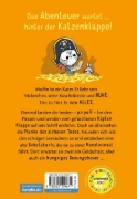 Buchcover und Innenansicht für das Buch: Murray and Bun - Murray the Pirate