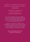 Buchcover und Innenansicht für das Buch: Das große Gynbuch