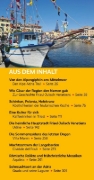 Buchcover und Innenansicht für das Buch: TRESCHER Reiseführer Friaul - Julisch Venetien
