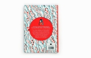 Buchcover und Innenansicht für das Buch: Kusama: ossessioni, amori e arte