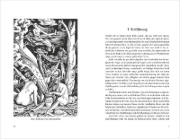 Buchcover und Innenansicht für das Buch: Hexen vor Gericht!