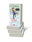 Buchcover und Innenansicht für das Buch: The Deal
