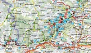 Buchcover und Innenansicht für das Buch: Wachau