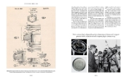 Buchcover und Innenansicht für das Buch: Time Machines
