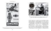 Buchcover und Innenansicht für das Buch: Time Machines