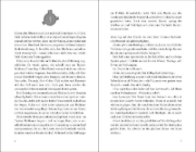 Buchcover und Innenansicht für das Buch: Erebos